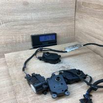 6G9T 18B518 3M5H 19E616 AB EAD251 Air flap motor/actuator Ford Mondeo MK IV