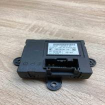 7G9T 14B534 AF 1001220100  Door control unit/module Ford Focus C-MAX