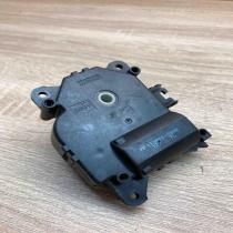 113800 2840 7L  Air flap motor/actuator Toyota Avensis T250