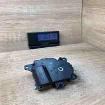 113800 2840 7L  Air flap motor/actuator Toyota Avensis T250