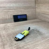89831 02080   Airbag deployment crash/impact sensor Toyota Auris 150