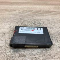 89784 0F010 625006 000  Immobilizer control unit/module Toyota Verso