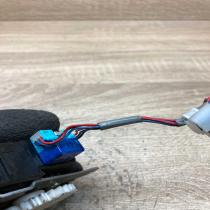 063800 0920 Used  Air flap motor/actuator Toyota Auris 150