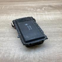 6921354 C23303 A143 C502  Coolant fan relay BMW 5 E39