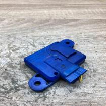 09173928 5WK42879 TS Airbag deployment crash/impact sensor Opel Omega B2