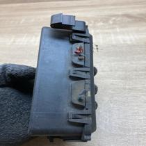 6921354 C23303 A143 C502  Coolant fan relay BMW 5 E39