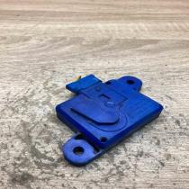 09173928 5WK42879 TS Airbag deployment crash/impact sensor Opel Omega B2