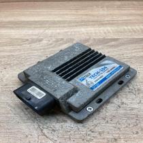 67R 016025 110R 006045 TECH 104 LP gas control unit module Mini One - Cooper R50