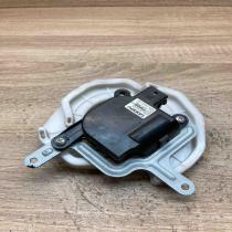 D266 DY9AA   Air flap motor/actuator Hyundai i30