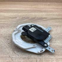 D266 DY9AA   Air flap motor/actuator Hyundai i30
