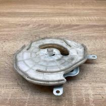 D266 DY9AA   Air flap motor/actuator Hyundai i30