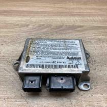 4S7T 14B056 AC 603951000 Used Airbag control unit/module Ford Mondeo Mk III
