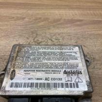 4S7T 14B056 AC 603951000 Used Airbag control unit/module Ford Mondeo Mk III