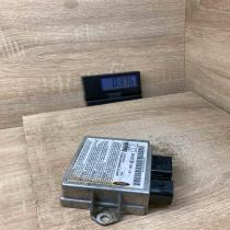 4S7T 14B056 AC 603951000 Used Airbag control unit/module Ford Mondeo Mk III