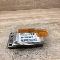 98820 4U400 0285001361  Airbag control unit/module Nissan Almera Tino