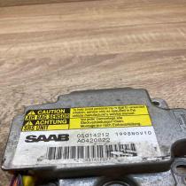 05014212 A0420822  Airbag control unit/module Saab 9-5