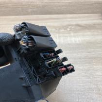 2105450104   Light switch Mercedes-Benz E W210