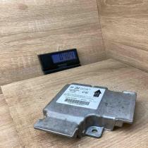 13159975 5WK43469 CE Airbag control unit/module Opel Vectra C
