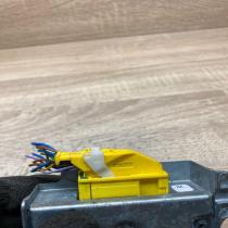 550536200 7700429436B With Plug Airbag control unit/module Renault Laguna I