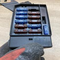 2105450104   Light switch Mercedes-Benz E W210