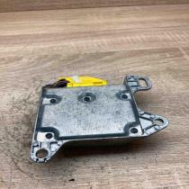 550536200 7700429436B With Plug Airbag control unit/module Renault Laguna I