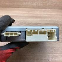 89650 02460 225000 0650  Other control units/modules Toyota Auris 150