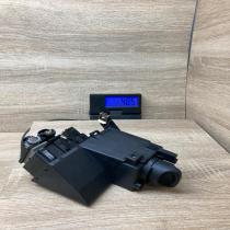 2105450104   Light switch Mercedes-Benz E W210