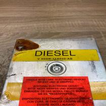 95GB 12A650 AB  With Plug Engine control unit/module ECU Ford Explorer