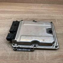 9645534380 0281010880  Engine control unit/module ECU Peugeot 607