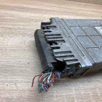 23710 2J661 0281001629 With Plug Engine control unit/module ECU Nissan Primera