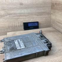 23710 2J661 0281001629 With Plug Engine control unit/module ECU Nissan Primera