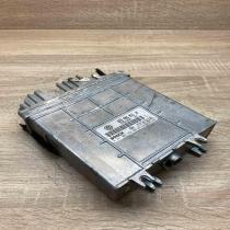 028906021JK 0281001968  Engine control unit/module ECU Volkswagen Sharan