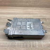 028906021JK 0281001968  Engine control unit/module ECU Volkswagen Sharan