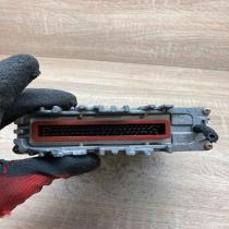 028906021JK 0281001968  Engine control unit/module ECU Volkswagen Sharan