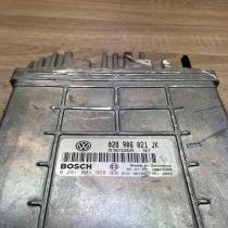 028906021JK 0281001968  Engine control unit/module ECU Volkswagen Sharan