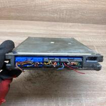 37820 P1H E11 051085 6122 With Plug Engine control unit/module ECU Honda Civic