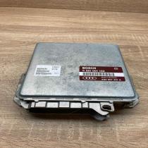 8A0907401A 0281001132 Used  Engine control unit/module ECU Audi 80 90 S2 B4