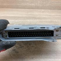 8A0907401A 0281001132 Used  Engine control unit/module ECU Audi 80 90 S2 B4
