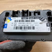 2208214351 03463090  Door control unit/module Mercedes-Benz S W220