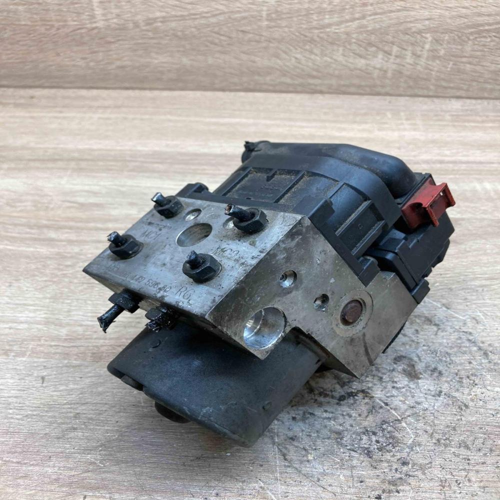 0273004270 9644259680  ABS Pump Peugeot 406