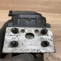 0273004270 9644259680  ABS Pump Peugeot 406