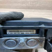 0265950393 47660 BA001 0265234184 ABS Pump Nissan X-Trail T32