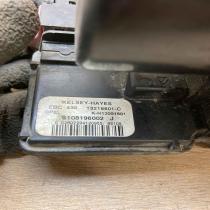 13216601 13091801  ABS Pump Opel Vectra B
