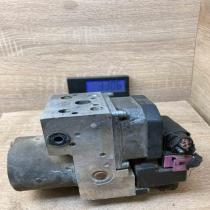 0273004592 24432510 0265220636 ABS Pump Opel Zafira A