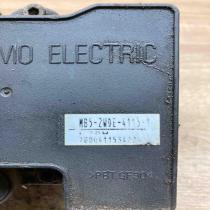 MB5 2WDE 4115 1 700041153429 PBT GF30 ABS Pump Opel Zafira A