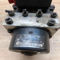 9632539480   ABS Pump Peugeot 206 CC