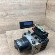 9632539480   ABS Pump Peugeot 206 CC