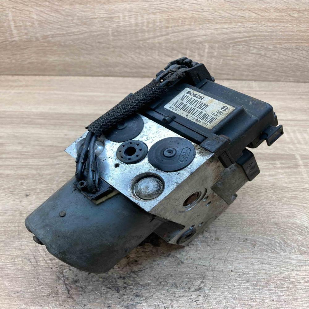 0273004251 96222078  ABS Pump Daewoo Leganza