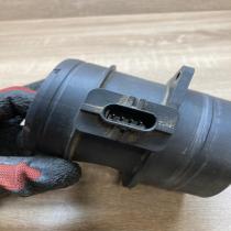 03L906461A 0281002956  Mass air flow meter Skoda Octavia Mk3 (5E)