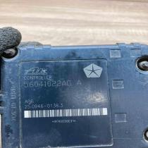 56041022AG P52128128AF  ABS Pump Jeep Grand Cherokee (WJ)